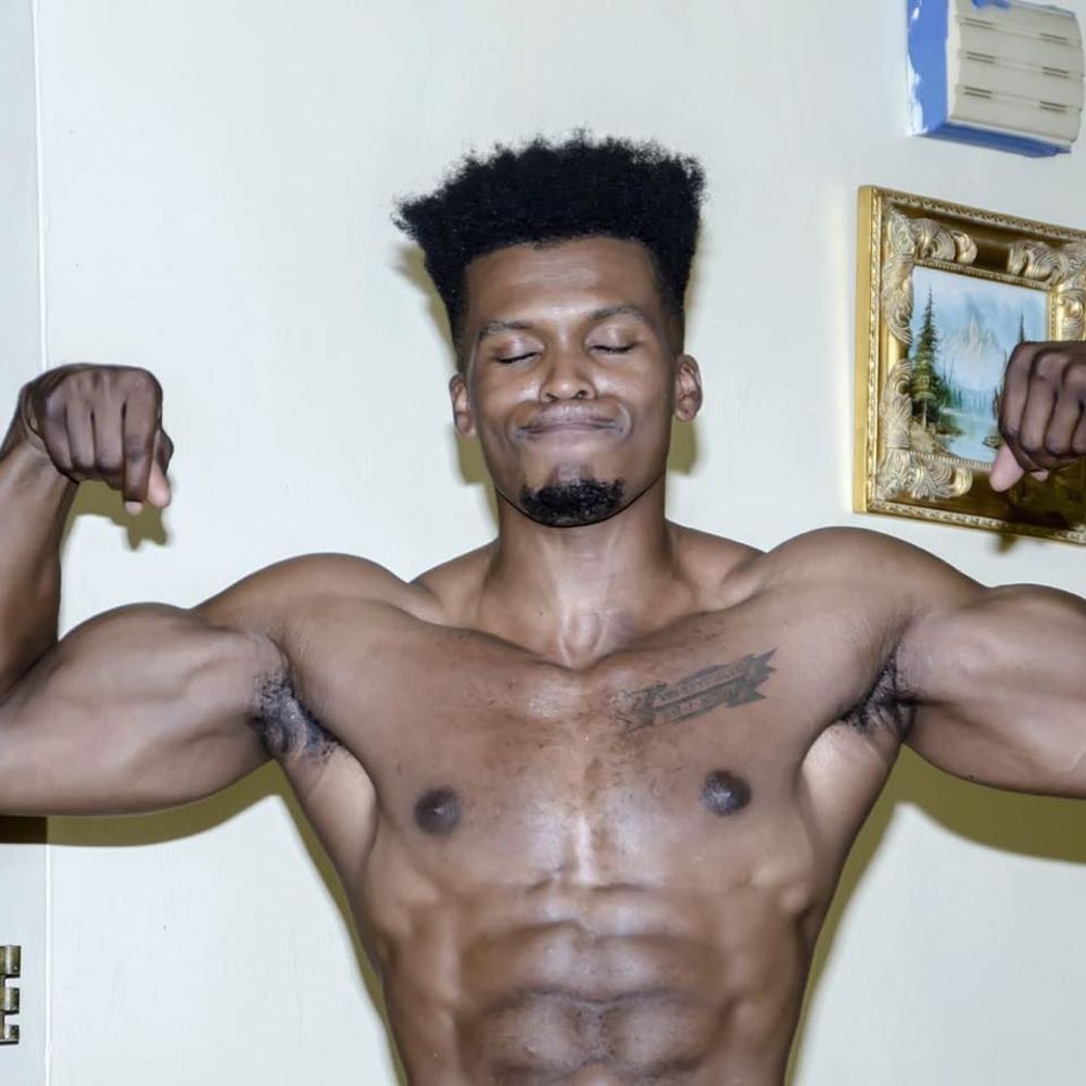 Meet your Posher, Chike